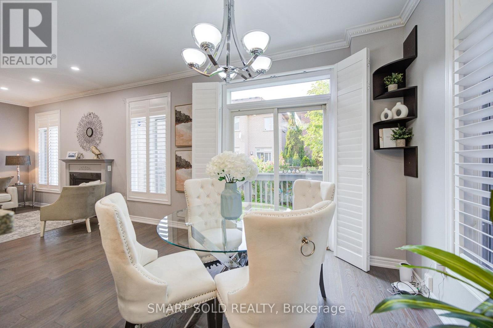 16 Burgundy Trail, Vaughan, Ontario  L4J 8X5 - Photo 22 - N13716648