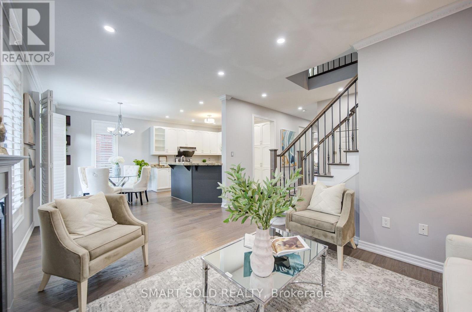 16 Burgundy Trail, Vaughan, Ontario  L4J 8X5 - Photo 25 - N13716648