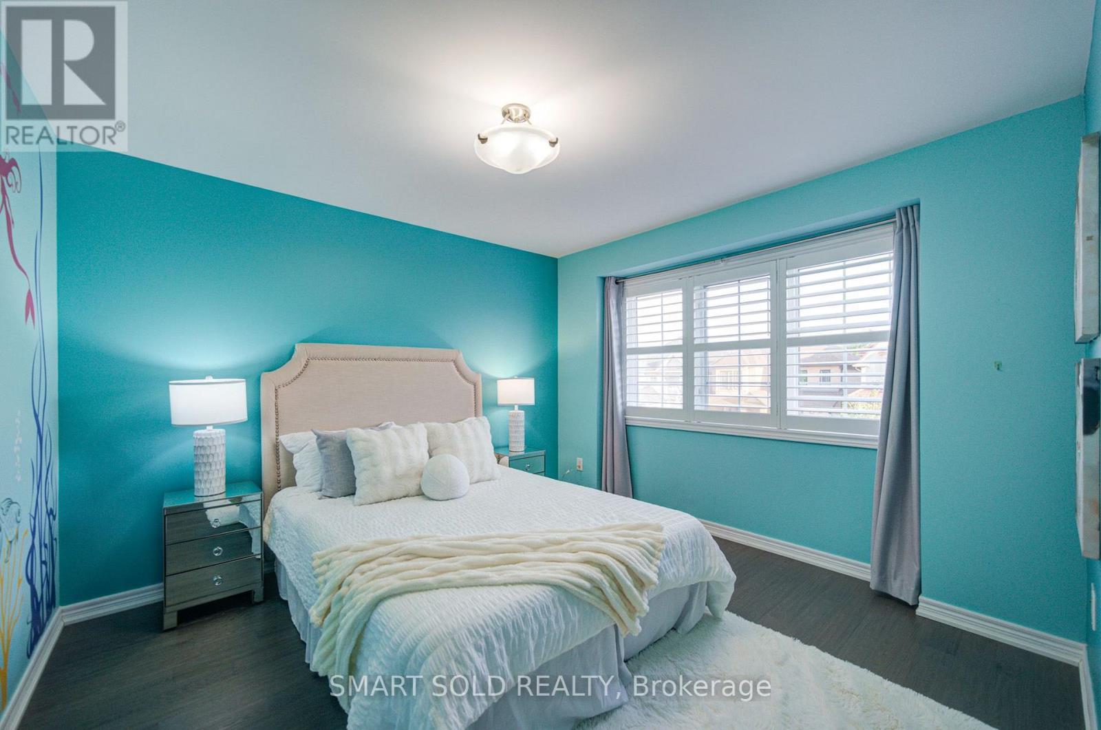 16 Burgundy Trail, Vaughan, Ontario  L4J 8X5 - Photo 33 - N13716648
