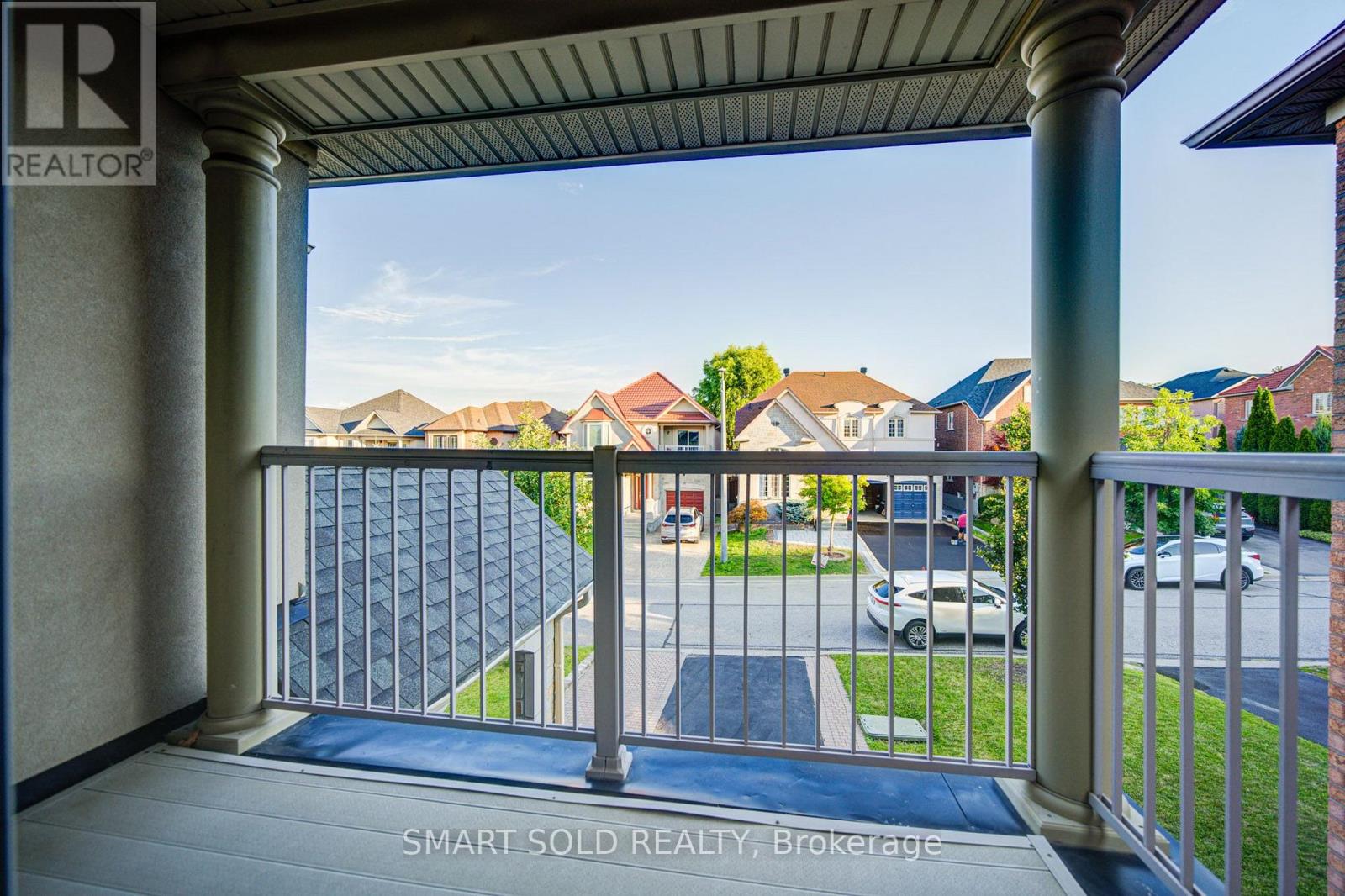 16 Burgundy Trail, Vaughan, Ontario  L4J 8X5 - Photo 37 - N13716648