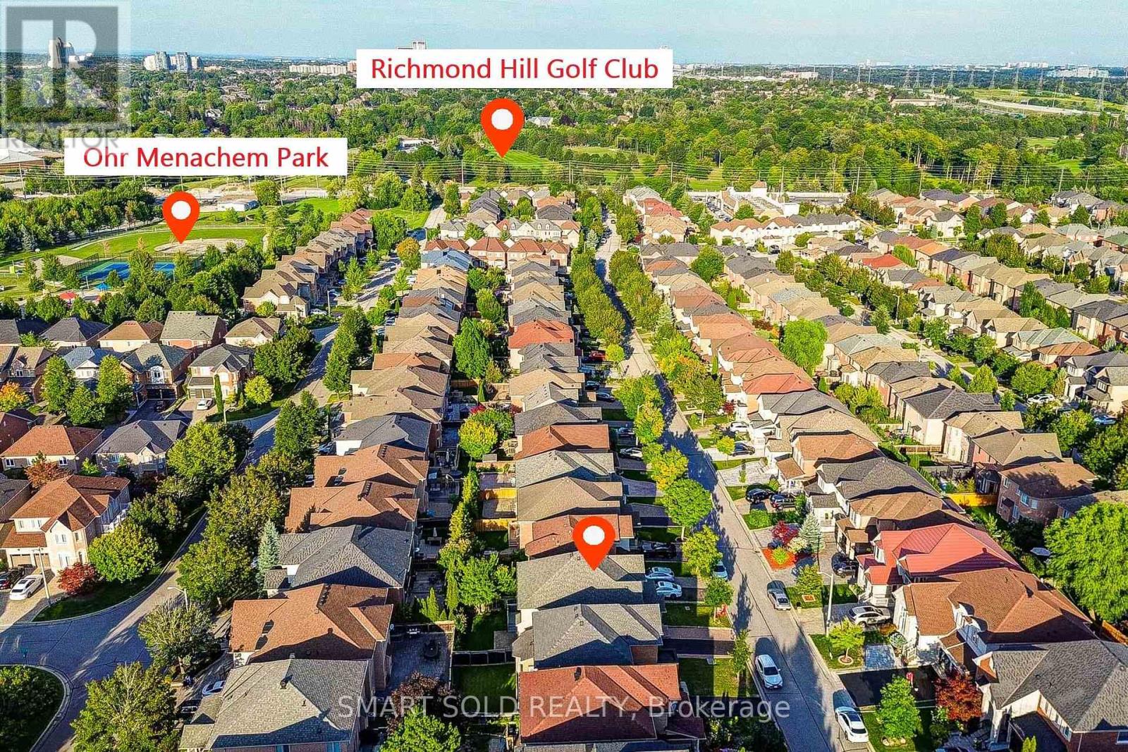 16 Burgundy Trail, Vaughan, Ontario  L4J 8X5 - Photo 6 - N13716648