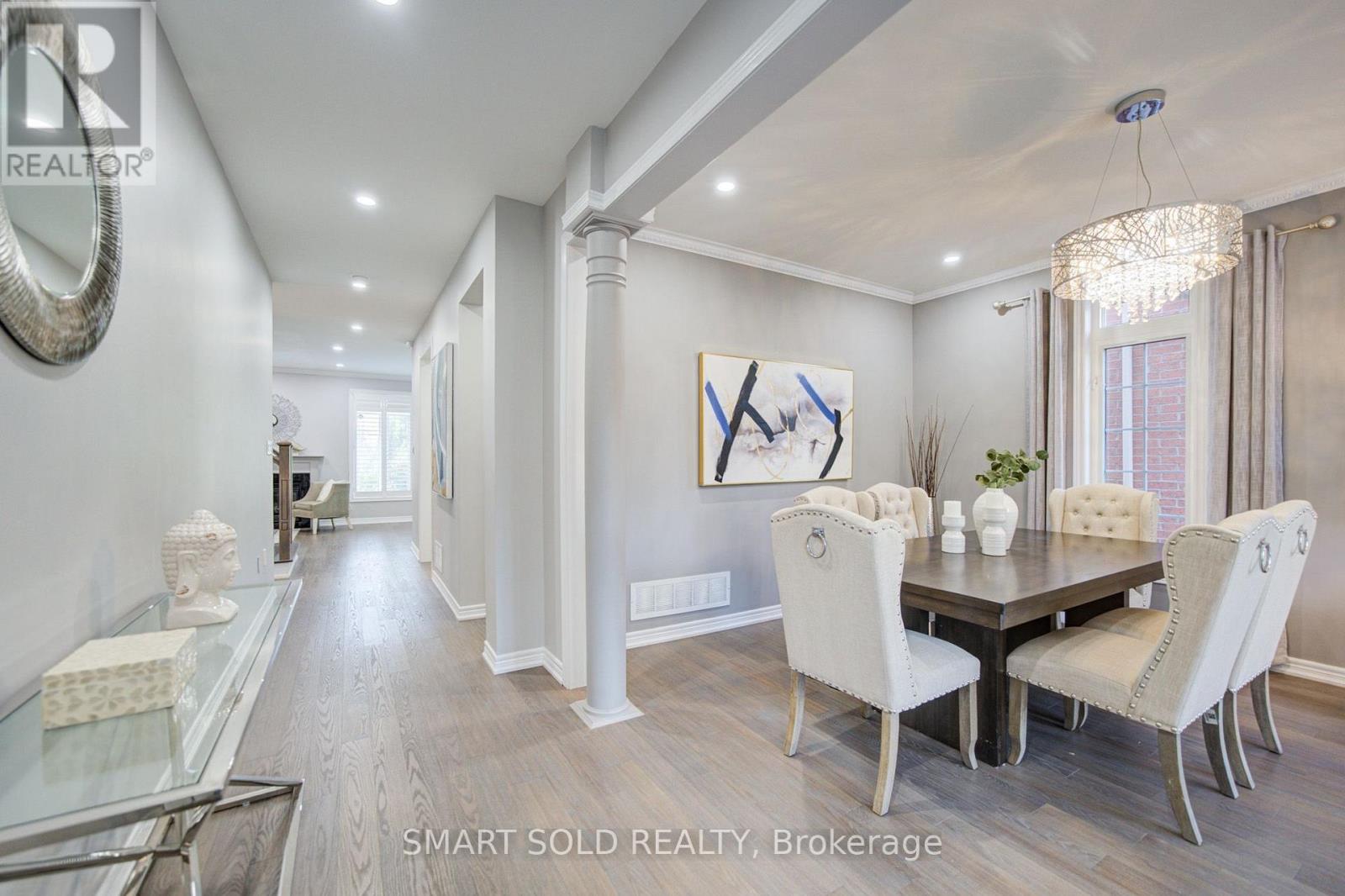 16 Burgundy Trail, Vaughan, Ontario  L4J 8X5 - Photo 8 - N13716648