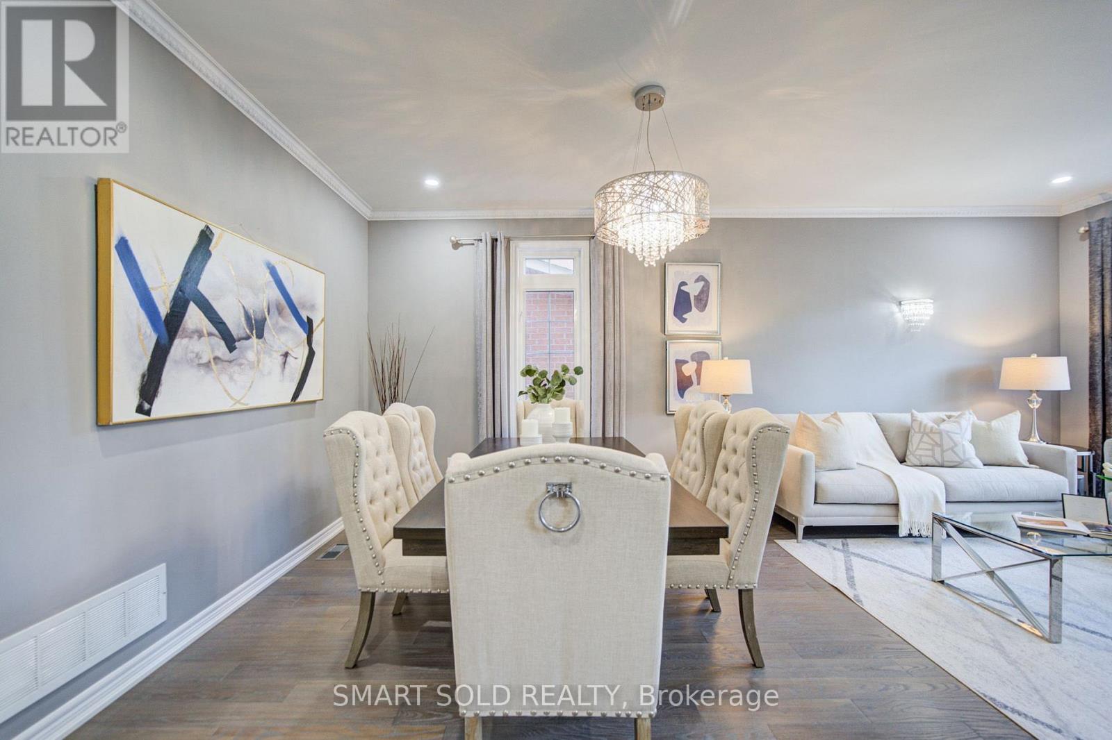 16 Burgundy Trail, Vaughan, Ontario  L4J 8X5 - Photo 9 - N13716648