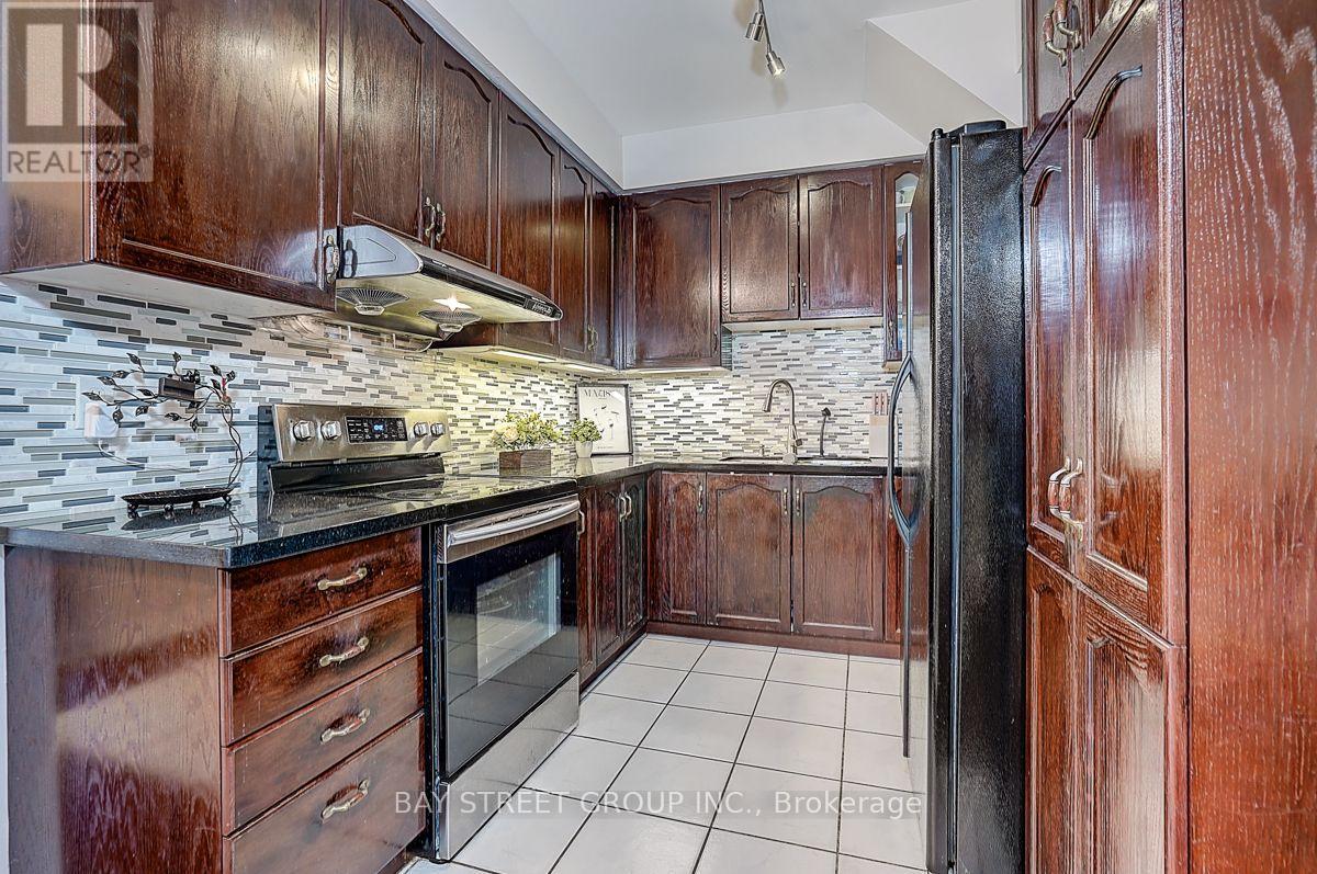54 Forestwood Street, Richmond Hill, Ontario  L4S 2K3 - Photo 11 - N13716650