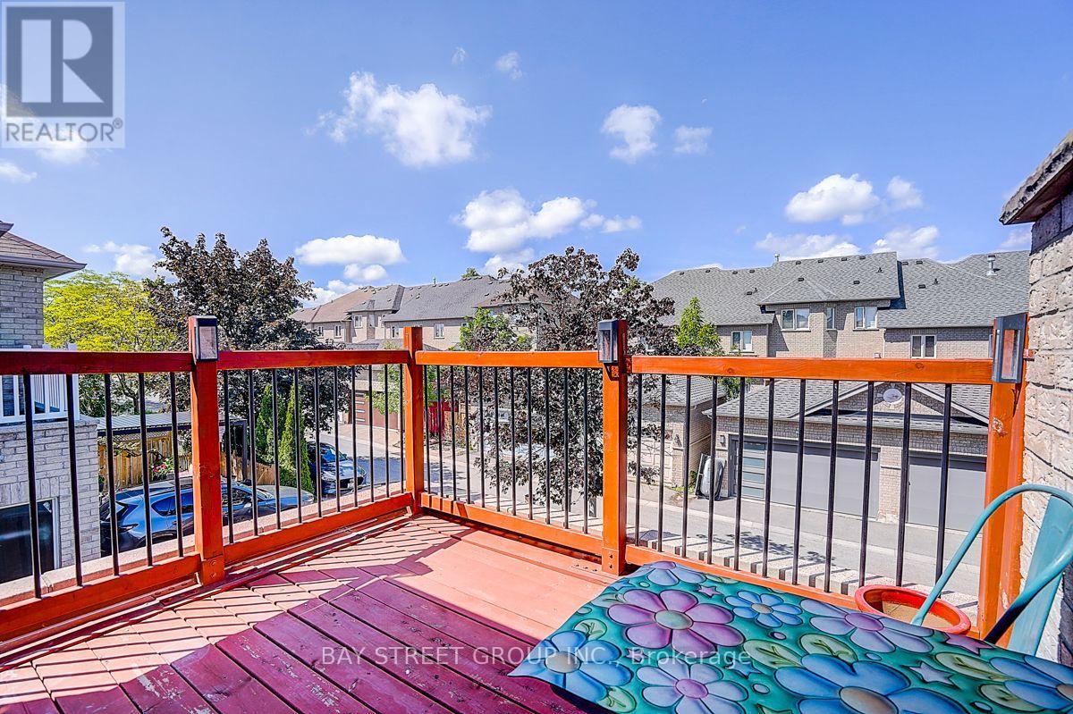 54 Forestwood Street, Richmond Hill, Ontario  L4S 2K3 - Photo 19 - N13716650