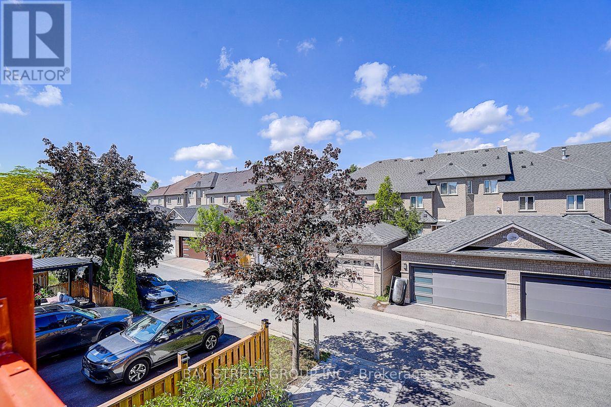 54 Forestwood Street, Richmond Hill, Ontario  L4S 2K3 - Photo 20 - N13716650