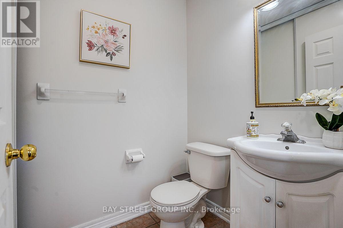 54 Forestwood Street, Richmond Hill, Ontario  L4S 2K3 - Photo 23 - N13716650