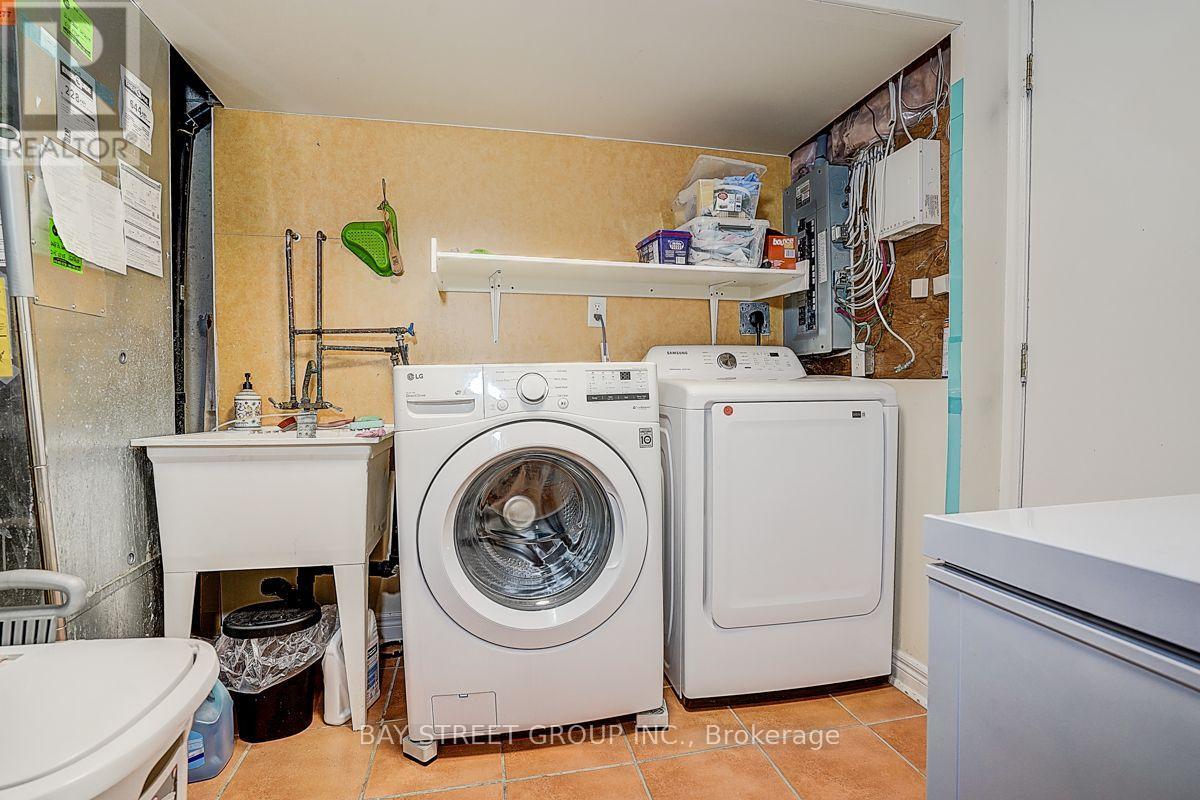54 Forestwood Street, Richmond Hill, Ontario  L4S 2K3 - Photo 27 - N13716650