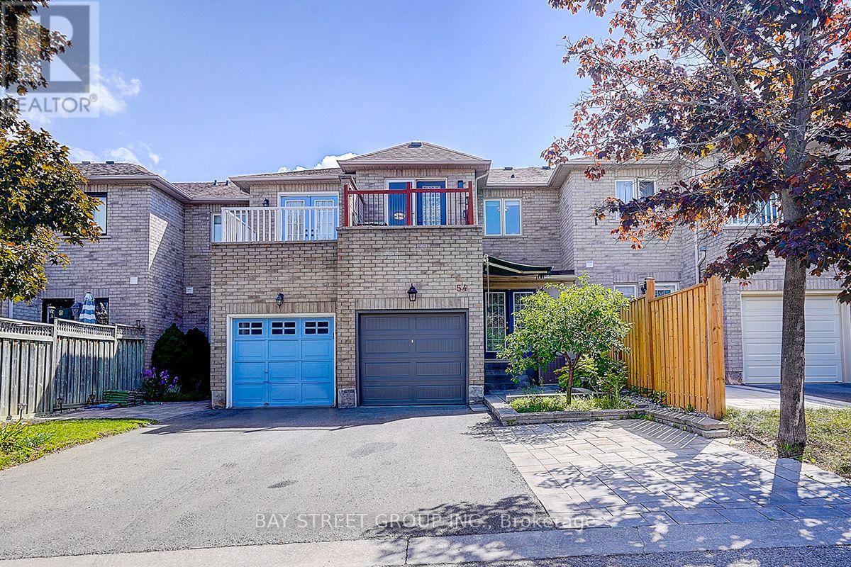 54 Forestwood Street, Richmond Hill, Ontario  L4S 2K3 - Photo 28 - N13716650