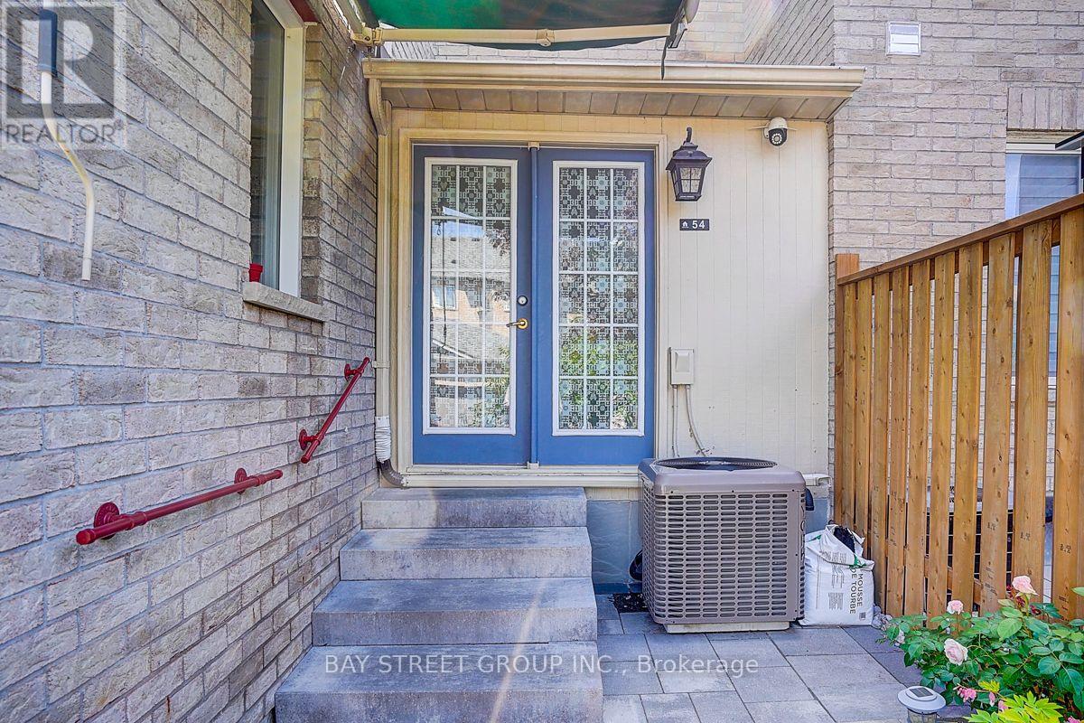 54 Forestwood Street, Richmond Hill, Ontario  L4S 2K3 - Photo 29 - N13716650