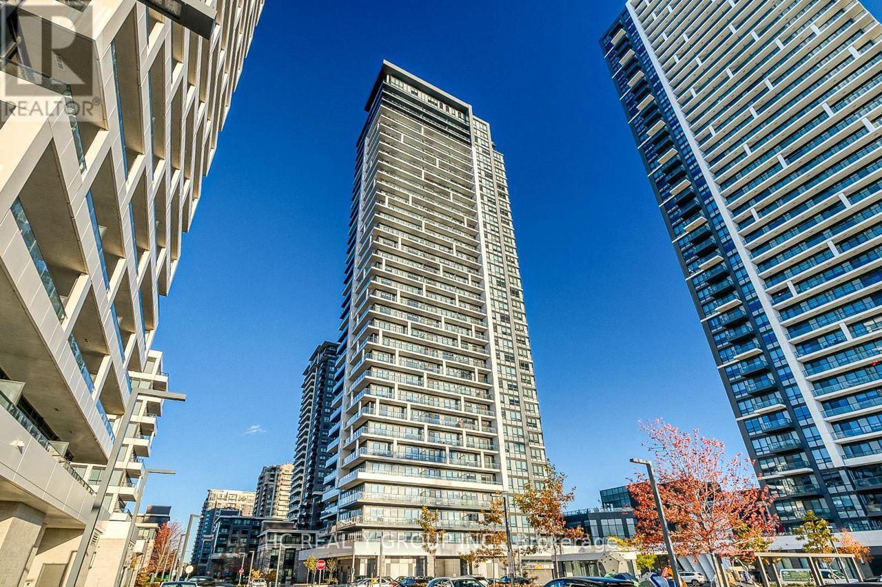 2506 - 8 WATER WALK DRIVE, Markham, Ontario