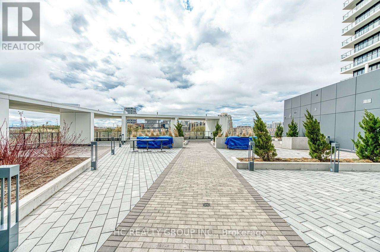 2506 - 8 Water Walk Drive, Markham, Ontario  L3R 6L4 - Photo 10 - N13716664