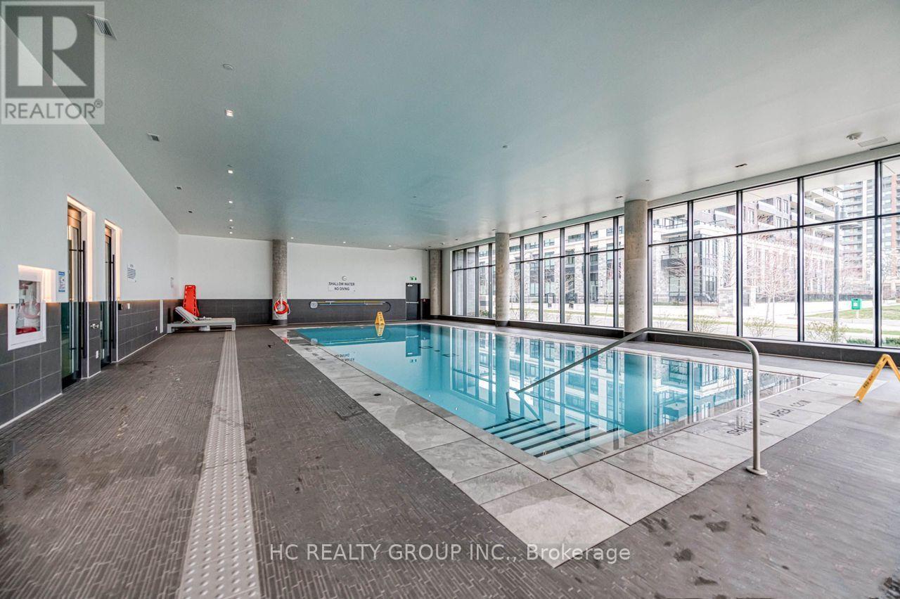 2506 - 8 Water Walk Drive, Markham, Ontario  L3R 6L4 - Photo 11 - N13716664