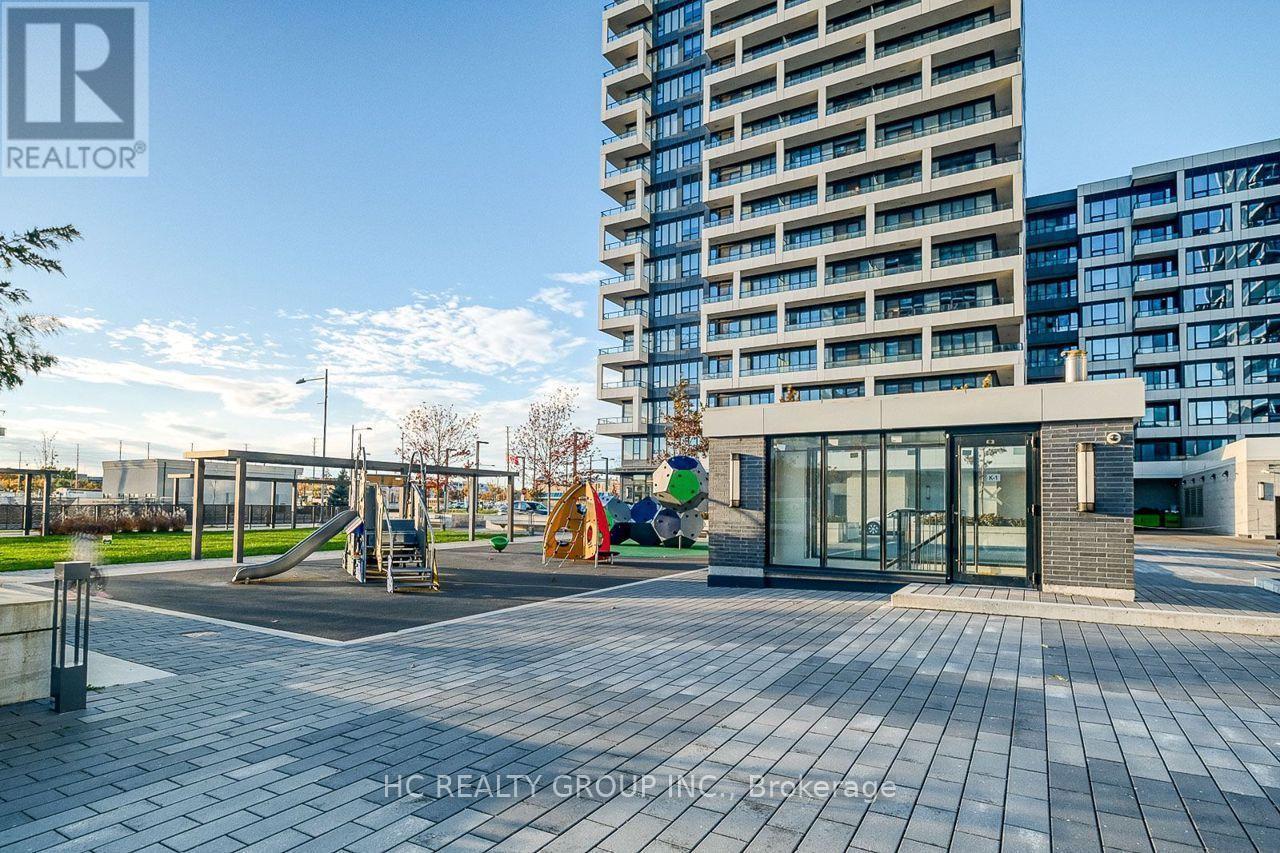 2506 - 8 Water Walk Drive, Markham, Ontario  L3R 6L4 - Photo 14 - N13716664