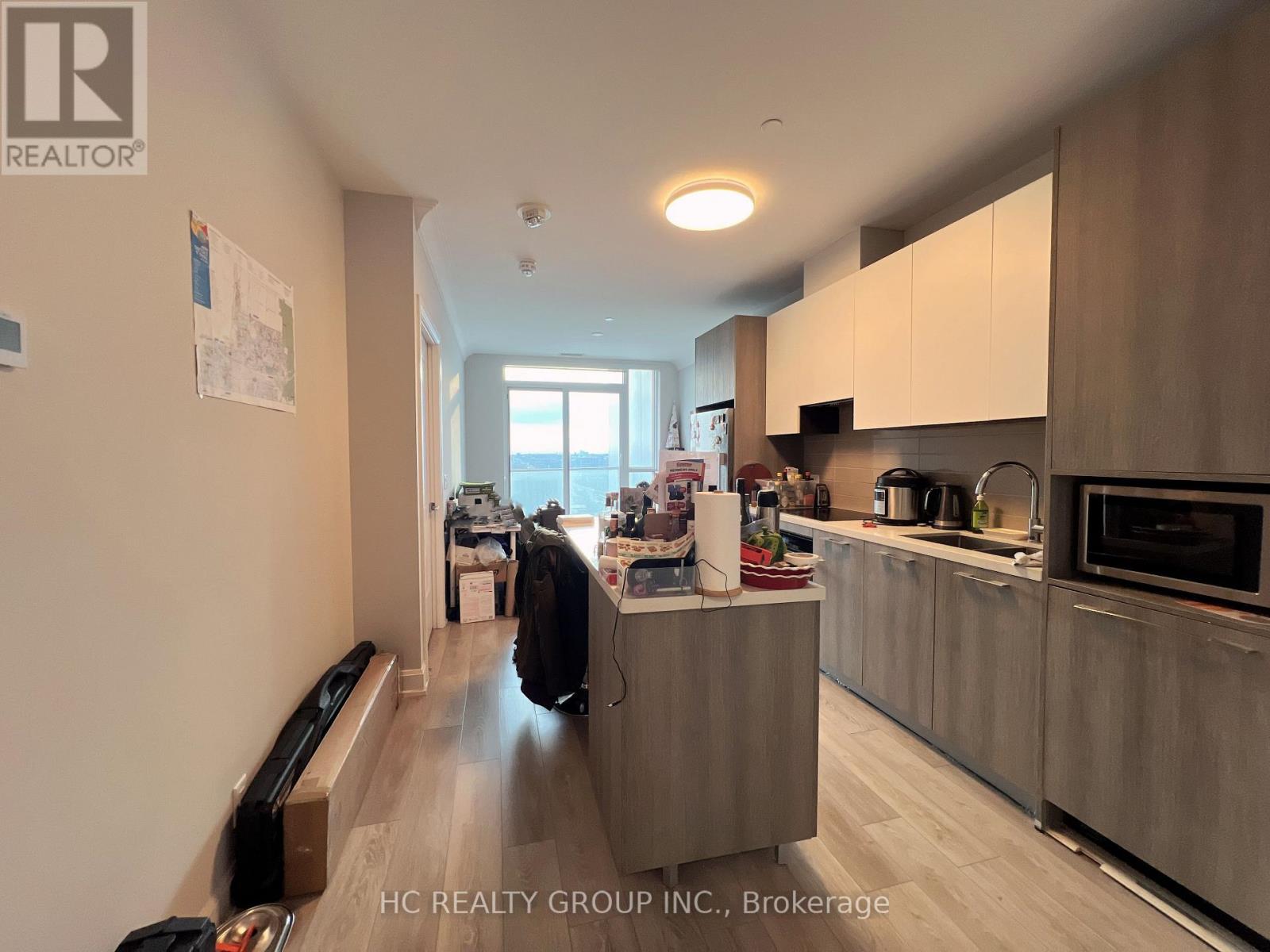 2506 - 8 Water Walk Drive, Markham, Ontario  L3R 6L4 - Photo 2 - N13716664