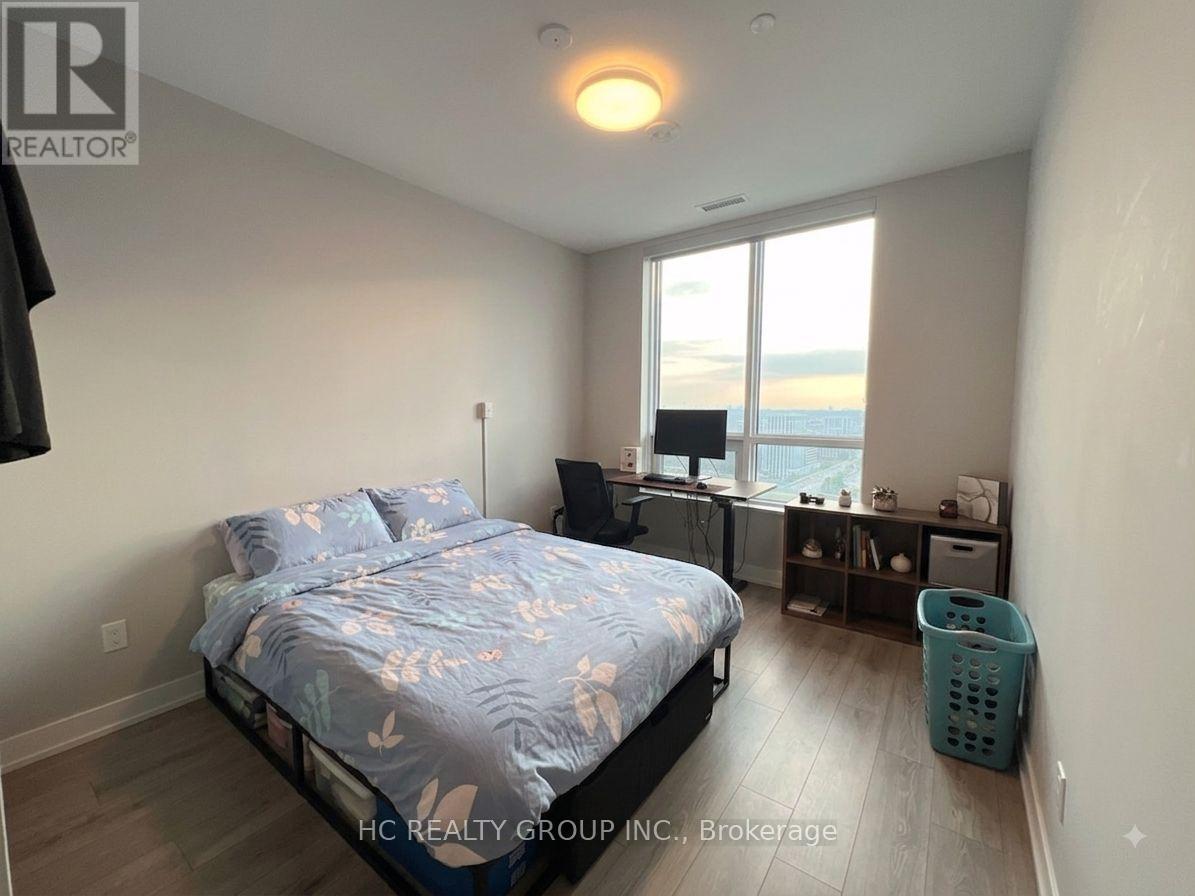 2506 - 8 Water Walk Drive, Markham, Ontario  L3R 6L4 - Photo 3 - N13716664