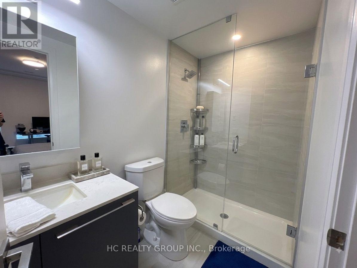 2506 - 8 Water Walk Drive, Markham, Ontario  L3R 6L4 - Photo 4 - N13716664