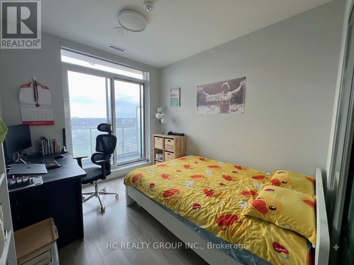 2506 - 8 Water Walk Drive, Markham, Ontario  L3R 6L4 - Photo 5 - N13716664