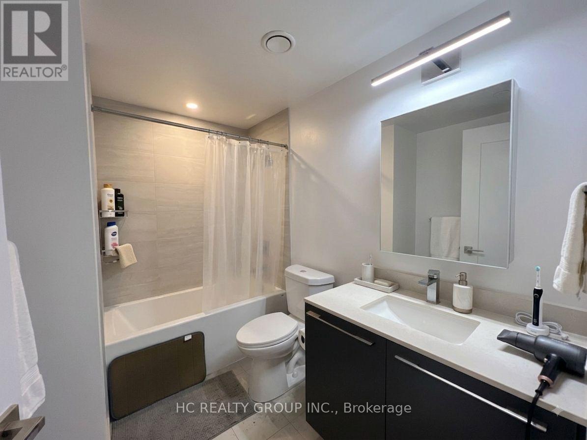 2506 - 8 Water Walk Drive, Markham, Ontario  L3R 6L4 - Photo 6 - N13716664