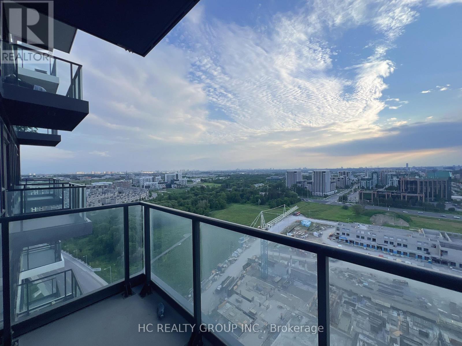 2506 - 8 Water Walk Drive, Markham, Ontario  L3R 6L4 - Photo 7 - N13716664