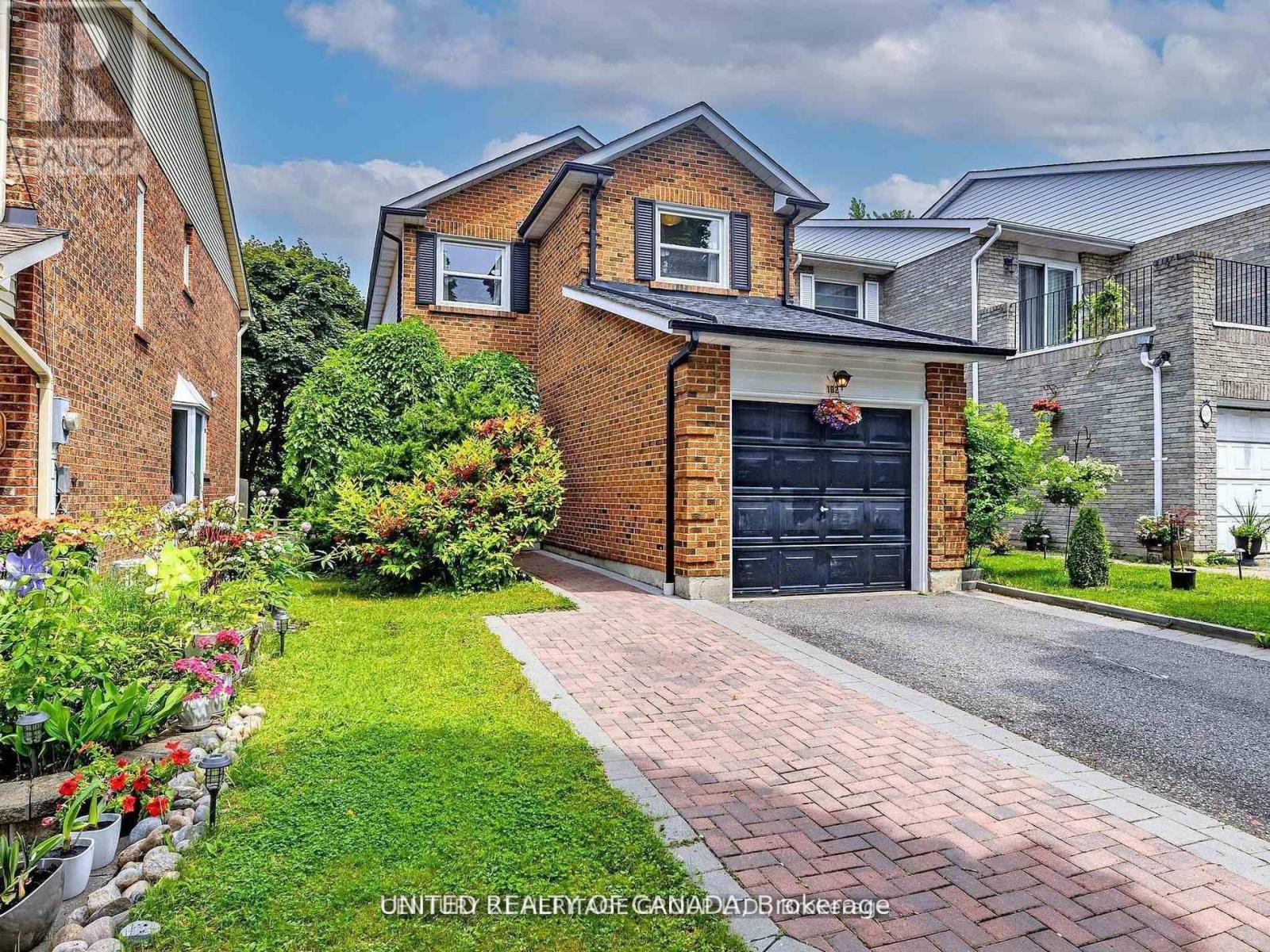 102 BAYWOOD COURT, Markham, Ontario