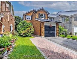 102 BAYWOOD COURT, Markham, Ontario