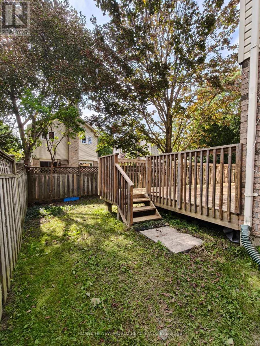 32 Moorcrest Drive, Aurora, Ontario L4G 3R4 - Photo 25 - N13716684