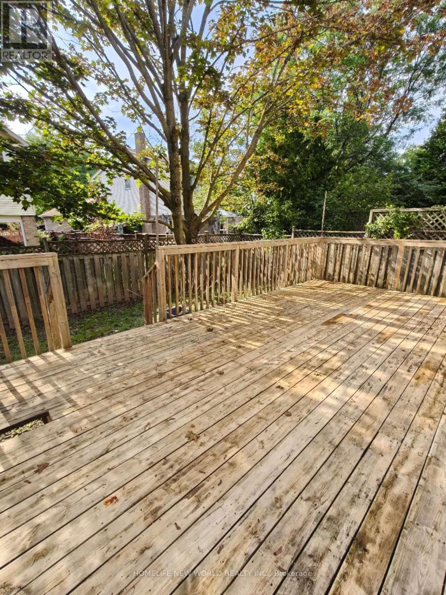 32 Moorcrest Drive, Aurora, Ontario L4G 3R4 - Photo 27 - N13716684