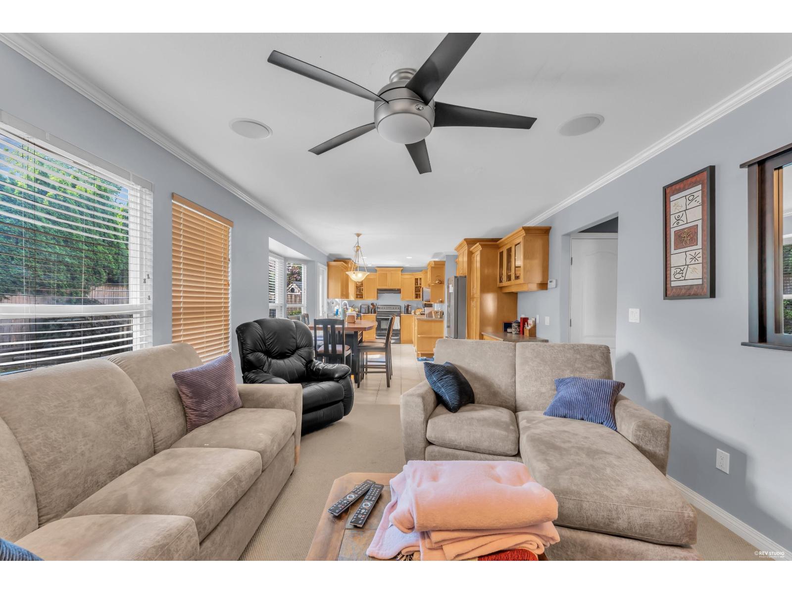 8333 167a Street, Surrey, British Columbia  V4N 5E7 - Photo 4 - R3159147