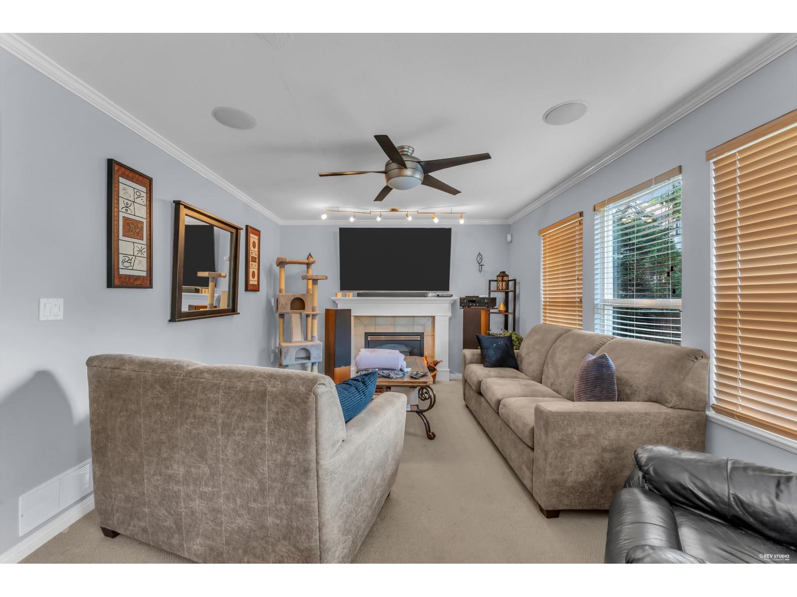 8333 167a Street, Surrey, British Columbia  V4N 5E7 - Photo 5 - R3159147