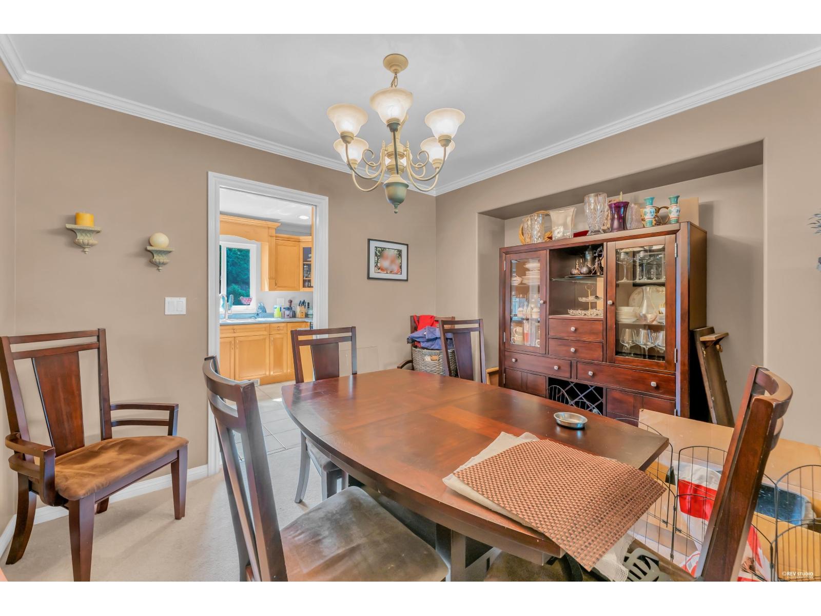 8333 167a Street, Surrey, British Columbia  V4N 5E7 - Photo 9 - R3159147