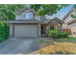 8333 167A STREET, Surrey, British Columbia