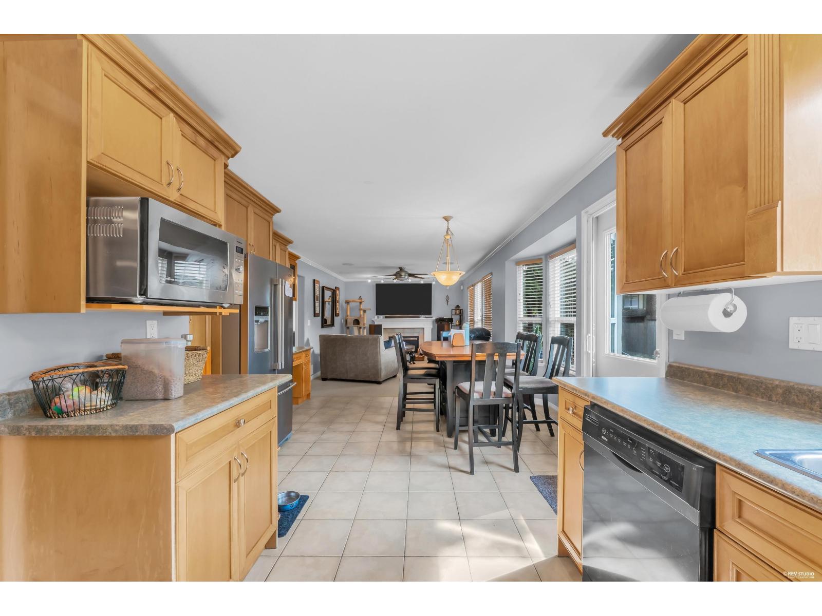 8333 167a Street, Surrey, British Columbia  V4N 5E7 - Photo 10 - R3159147
