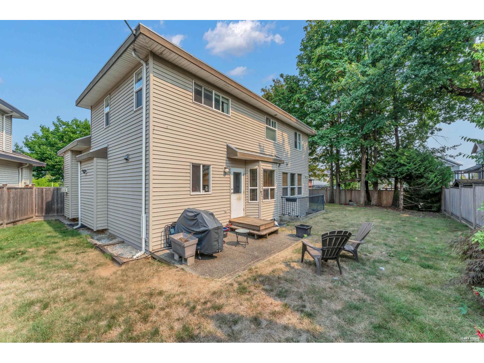 8333 167a Street, Surrey, British Columbia  V4N 5E7 - Photo 36 - R3159147
