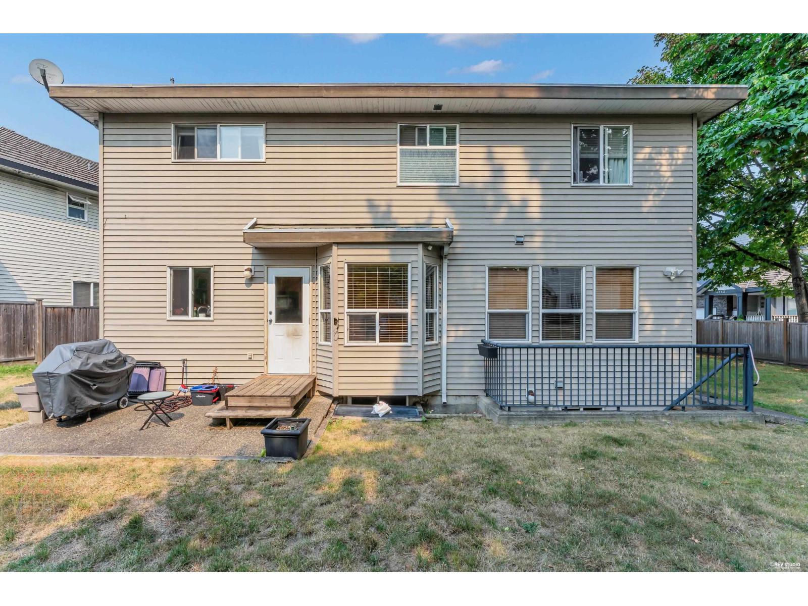 8333 167a Street, Surrey, British Columbia  V4N 5E7 - Photo 38 - R3159147