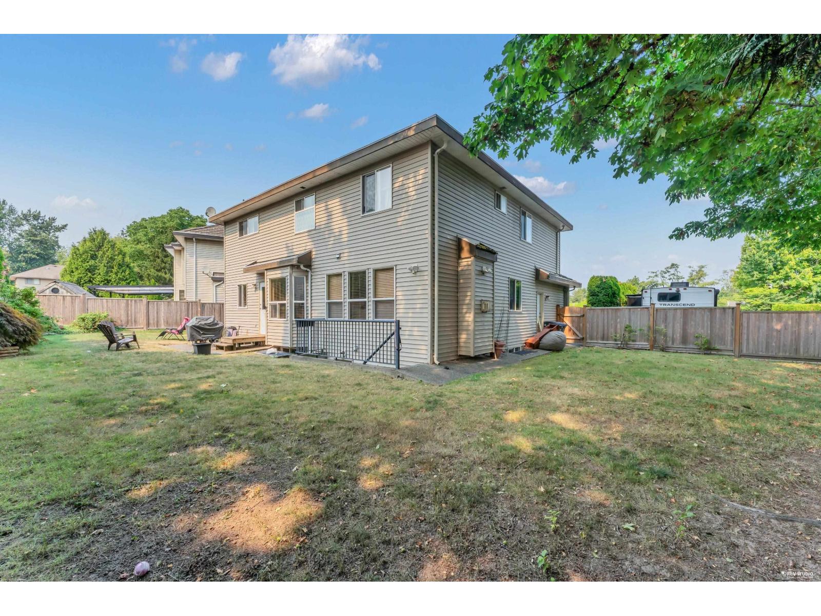 8333 167a Street, Surrey, British Columbia  V4N 5E7 - Photo 35 - R3159147