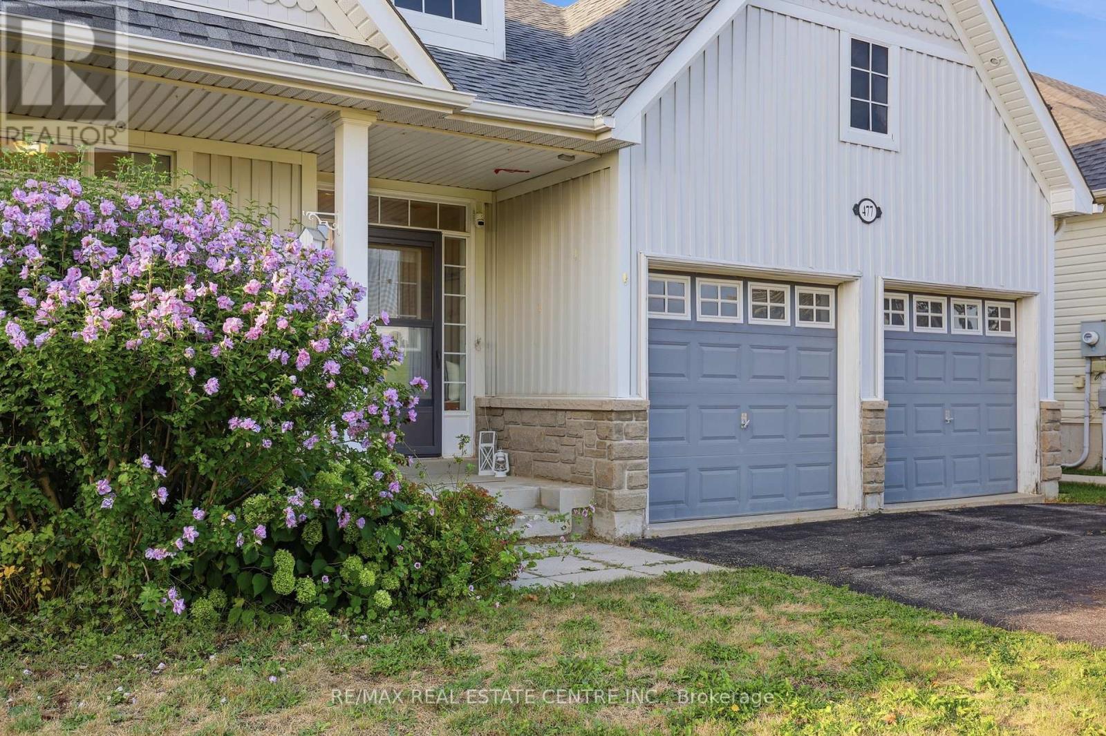 477 Fiddle Park Lane, Shelburne, Ontario  L0N 1S2 - Photo 4 - X13716660