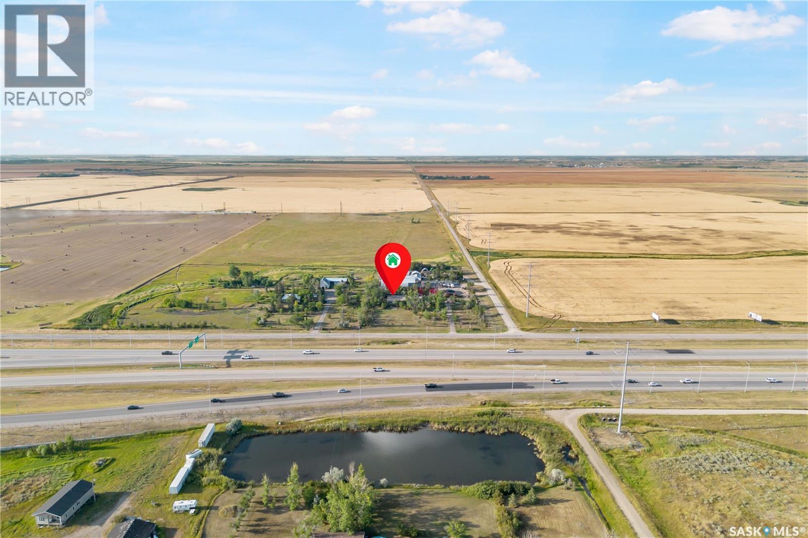 Sherwood Acreage, Sherwood Rm No. 159, Saskatchewan  S4P 3E1 - Photo 43 - SK046689