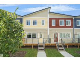 #46 2803 14 Av NW, Edmonton, Alberta T6T 2K4 (30196584)