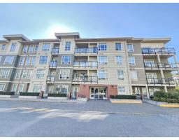 E208 20211 66 AVENUE, Langley, British Columbia