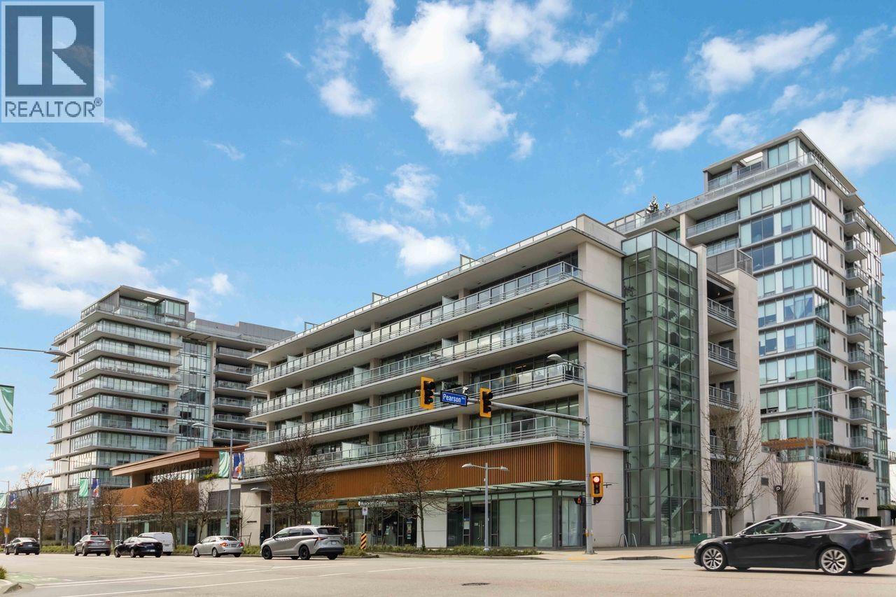 401 6699 RIVER ROAD, Richmond, British Columbia