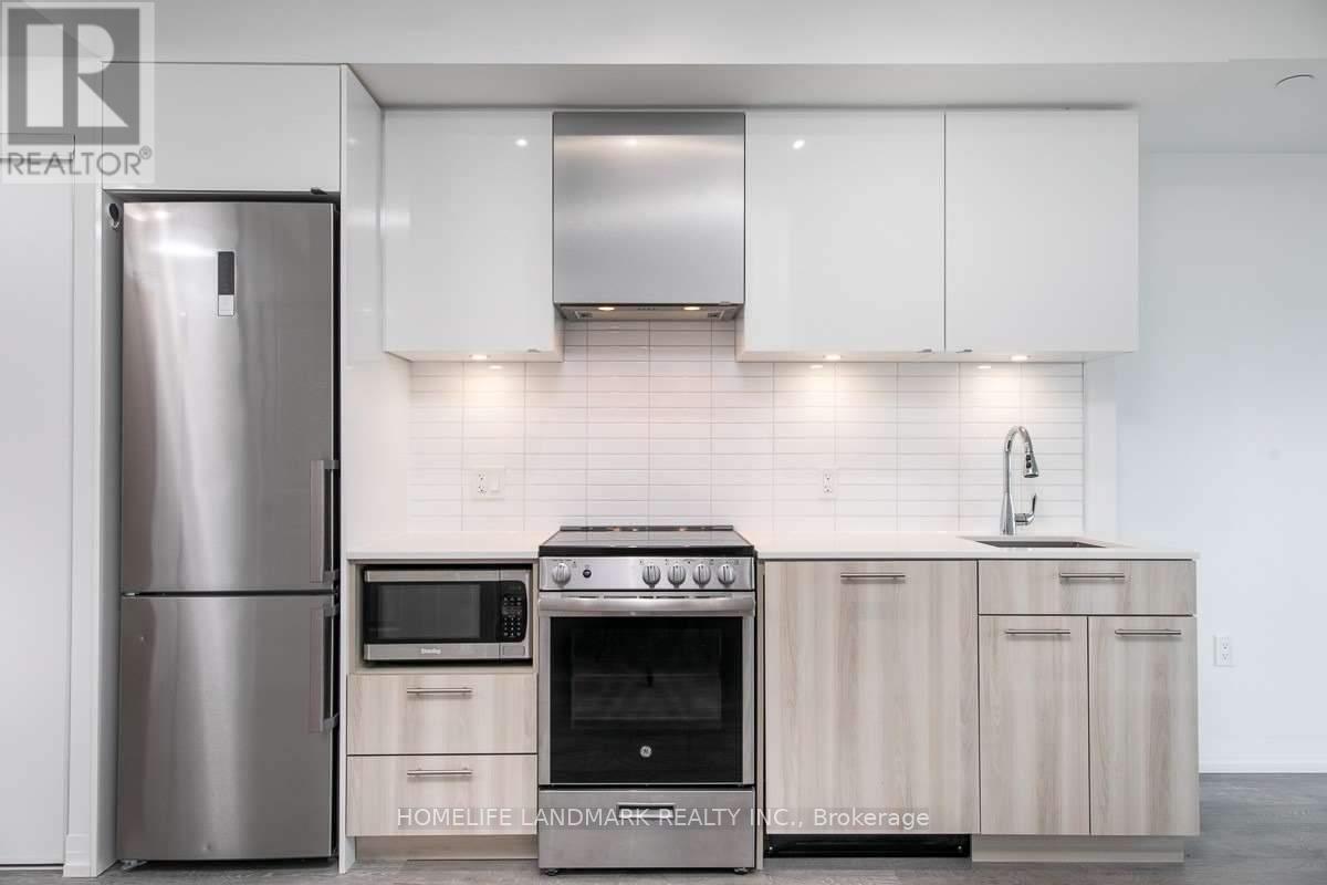3102 - 251 Jarvis Street, Toronto, Ontario  M5B 0C3 - Photo 3 - C13716704