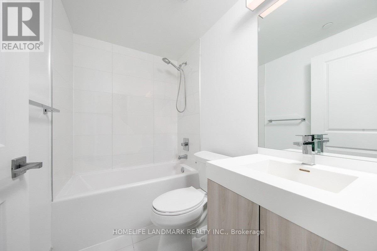 3102 - 251 Jarvis Street, Toronto, Ontario  M5B 0C3 - Photo 6 - C13716704