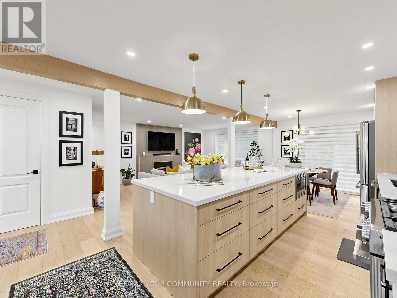 299 Horsham Avenue, Toronto, Ontario  M2R 1G5 - Photo 2 - C13716712