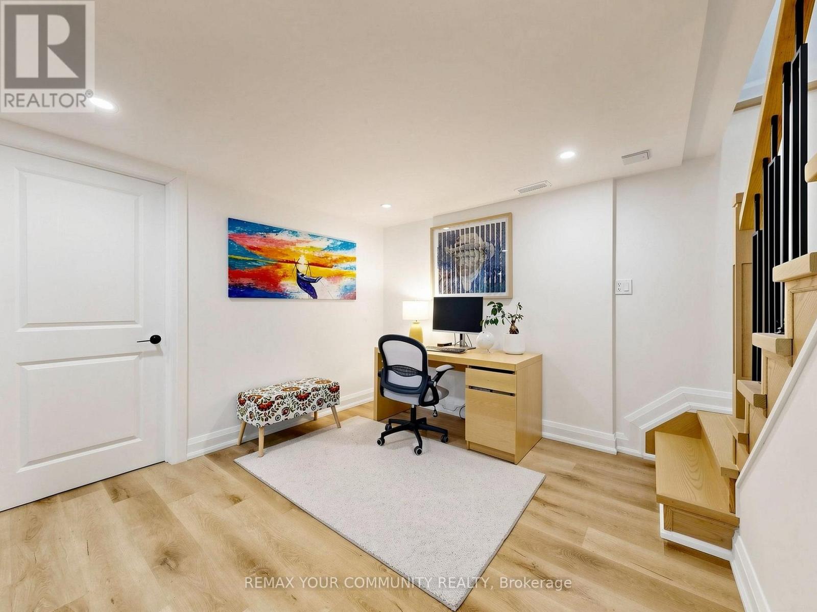 299 Horsham Avenue, Toronto, Ontario  M2R 1G5 - Photo 23 - C13716712