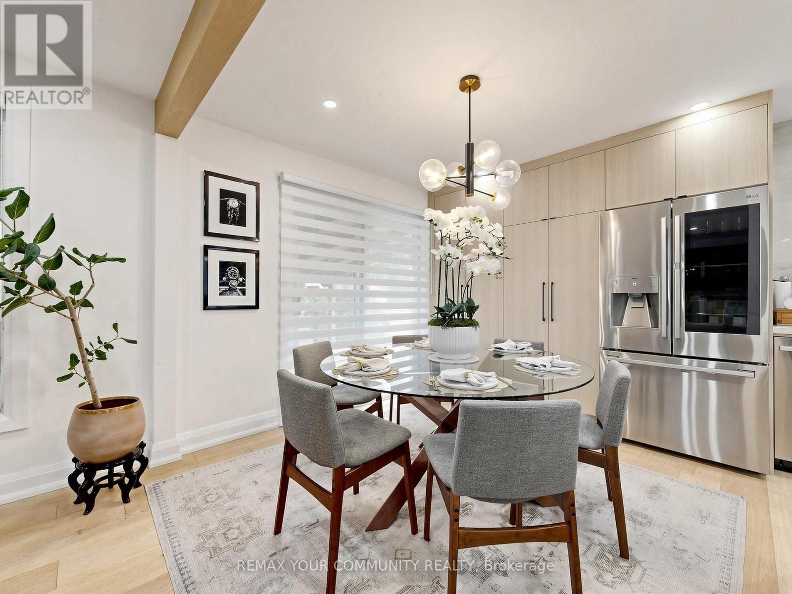 299 Horsham Avenue, Toronto, Ontario  M2R 1G5 - Photo 5 - C13716712