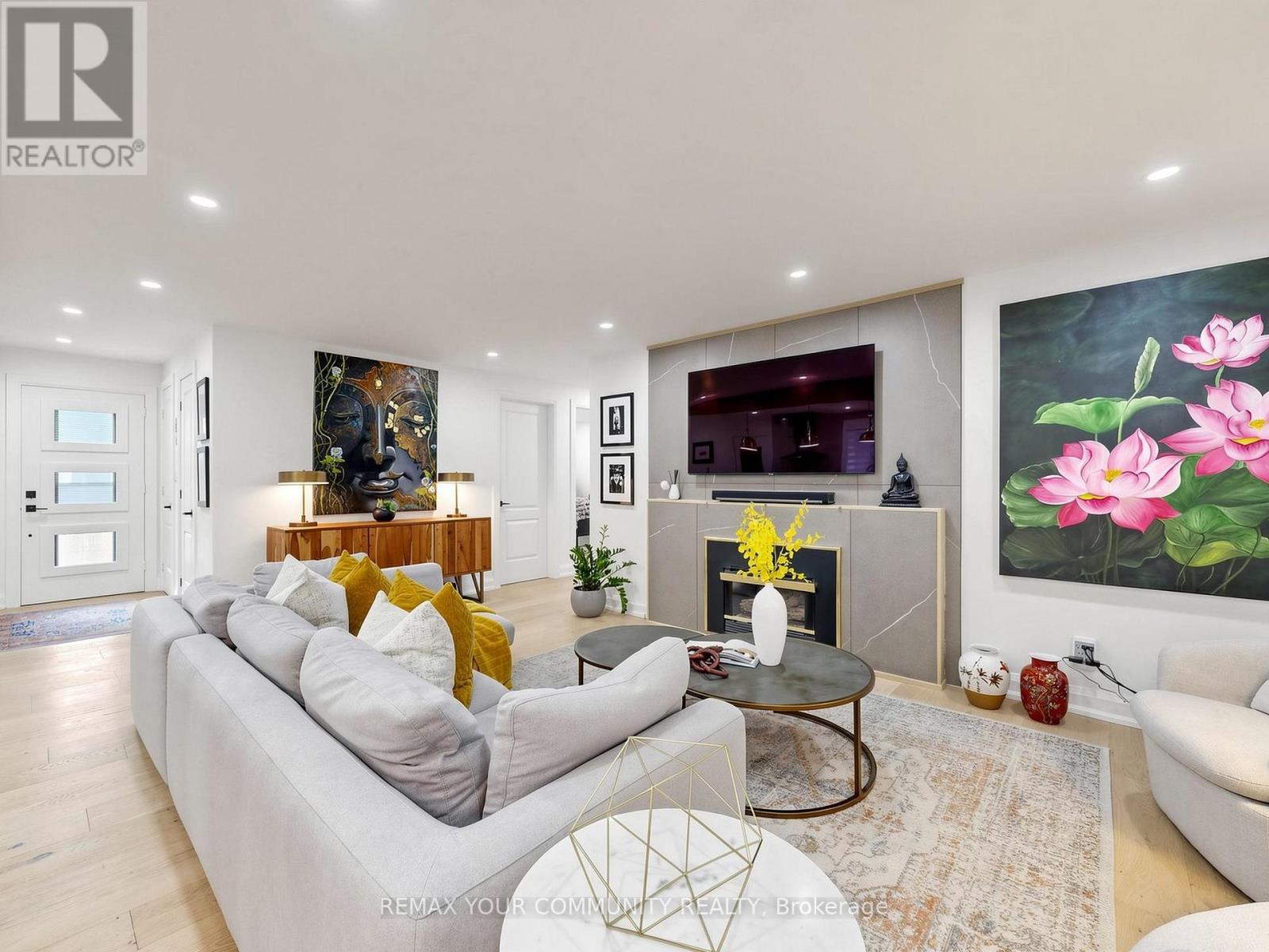 299 Horsham Avenue, Toronto, Ontario  M2R 1G5 - Photo 9 - C13716712