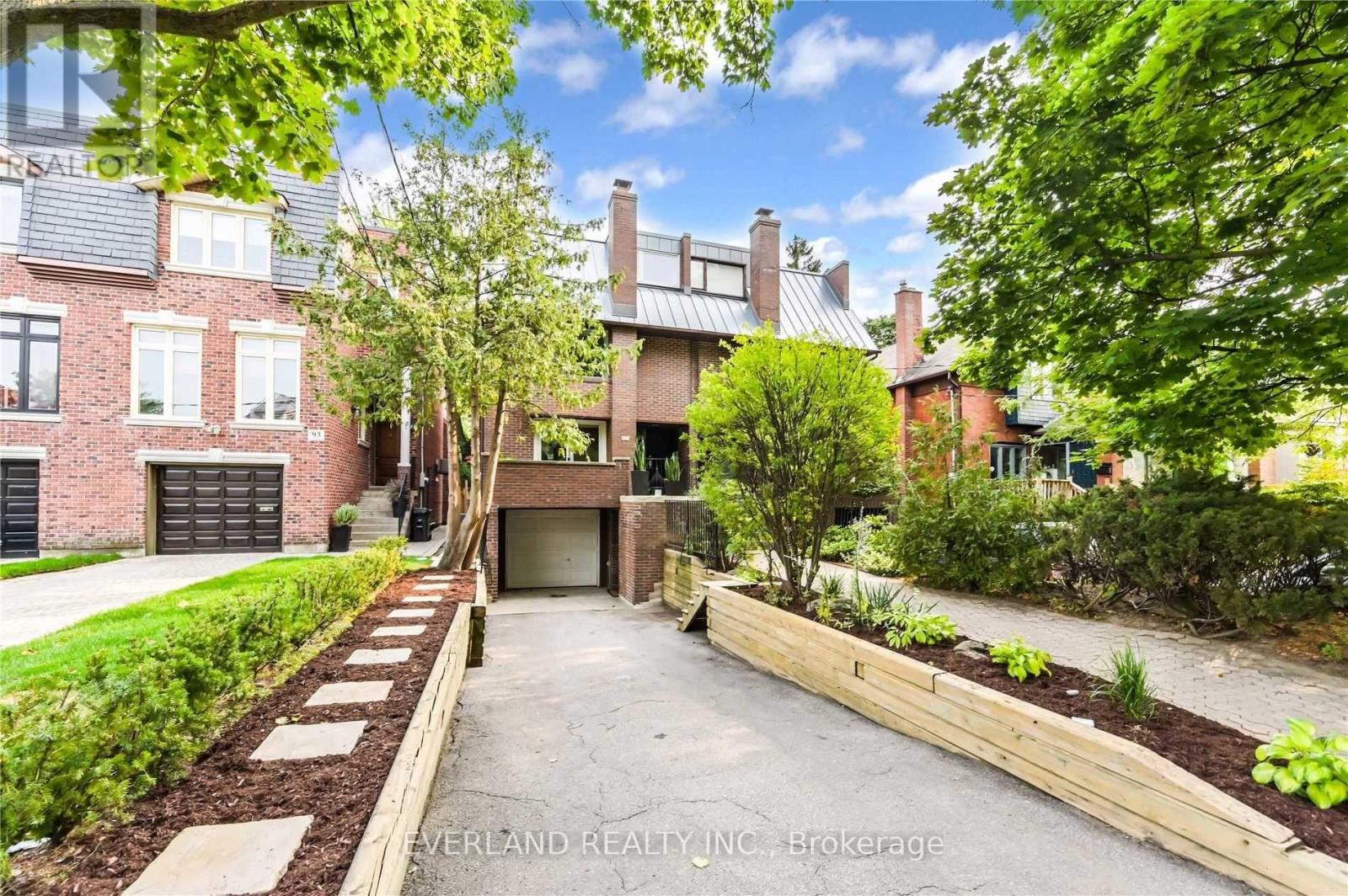 95 St Clements Avenue, Toronto, Ontario  M4R 1H1 - Photo 2 - C13716714