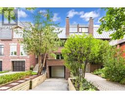 95 ST CLEMENTS AVENUE, Toronto, Ontario