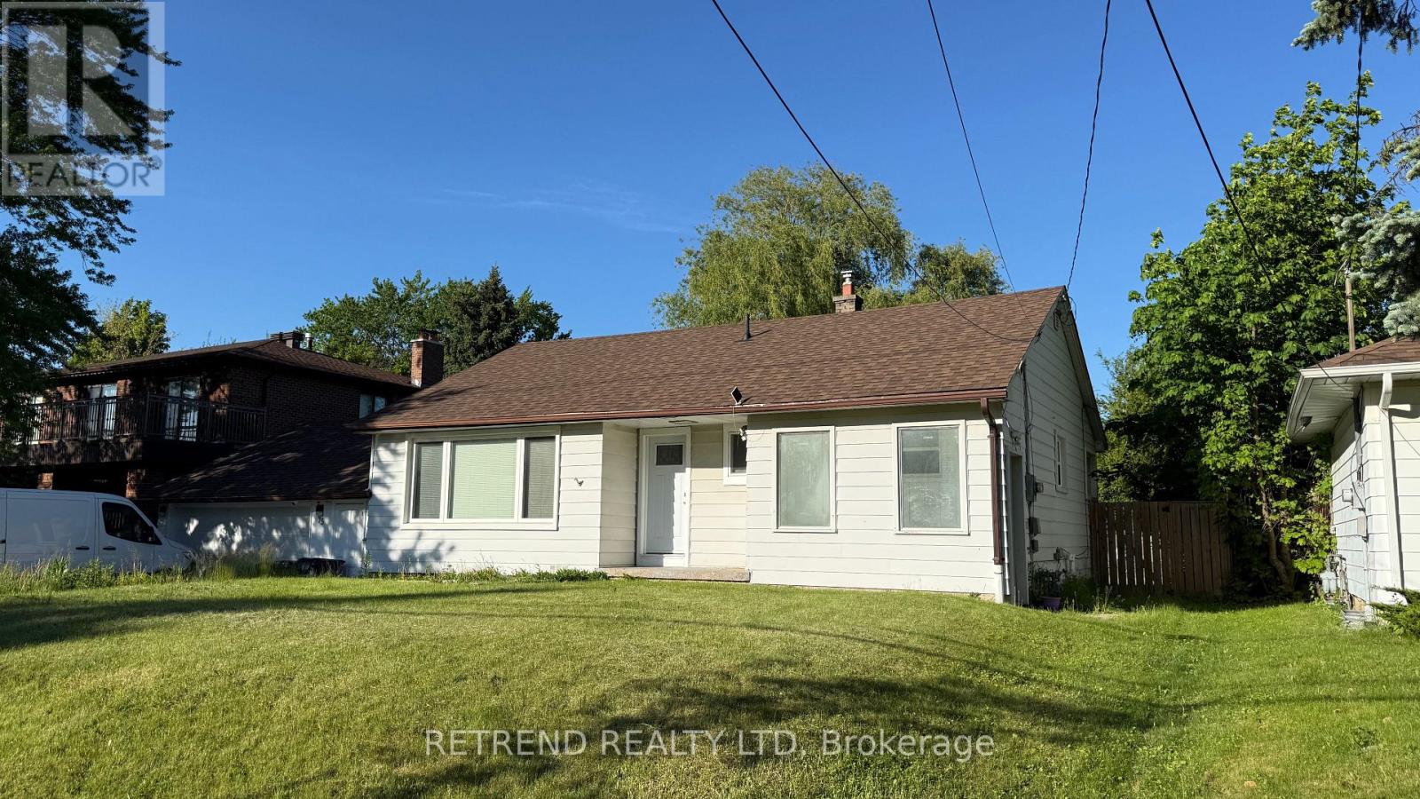 BSMT - 75 ARAGON AVENUE, Toronto, Ontario